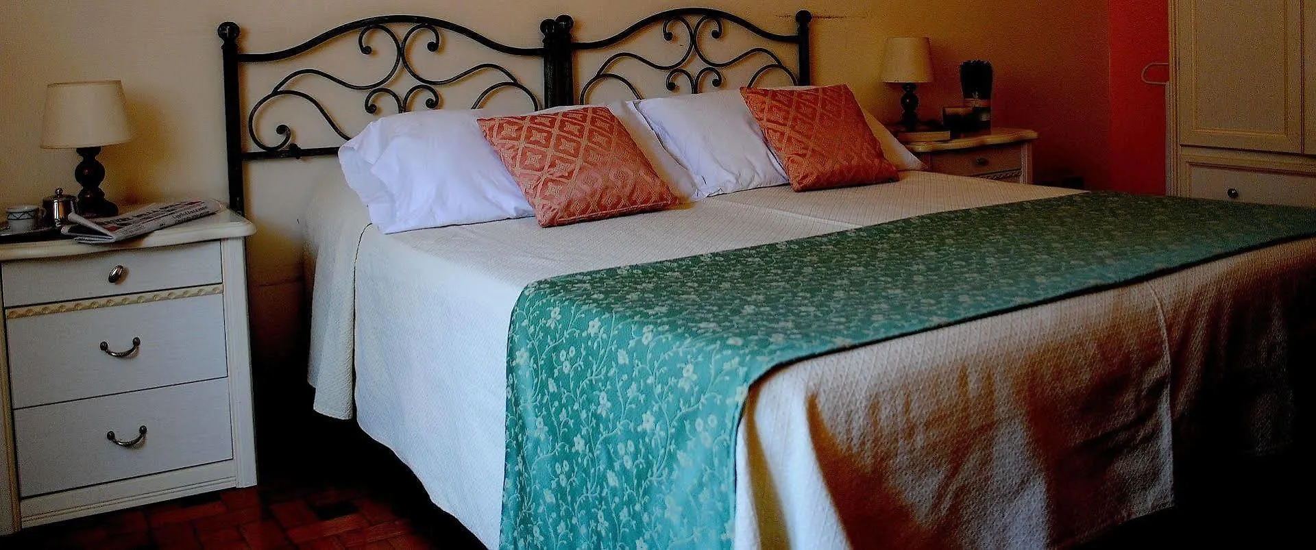 ベッド・アンド・ブレックファスト B&B San Michele A Porta Pia ローマ
