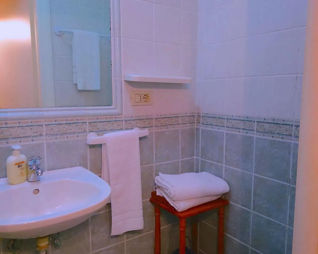 B&B San Michele A Porta Pia ローマ