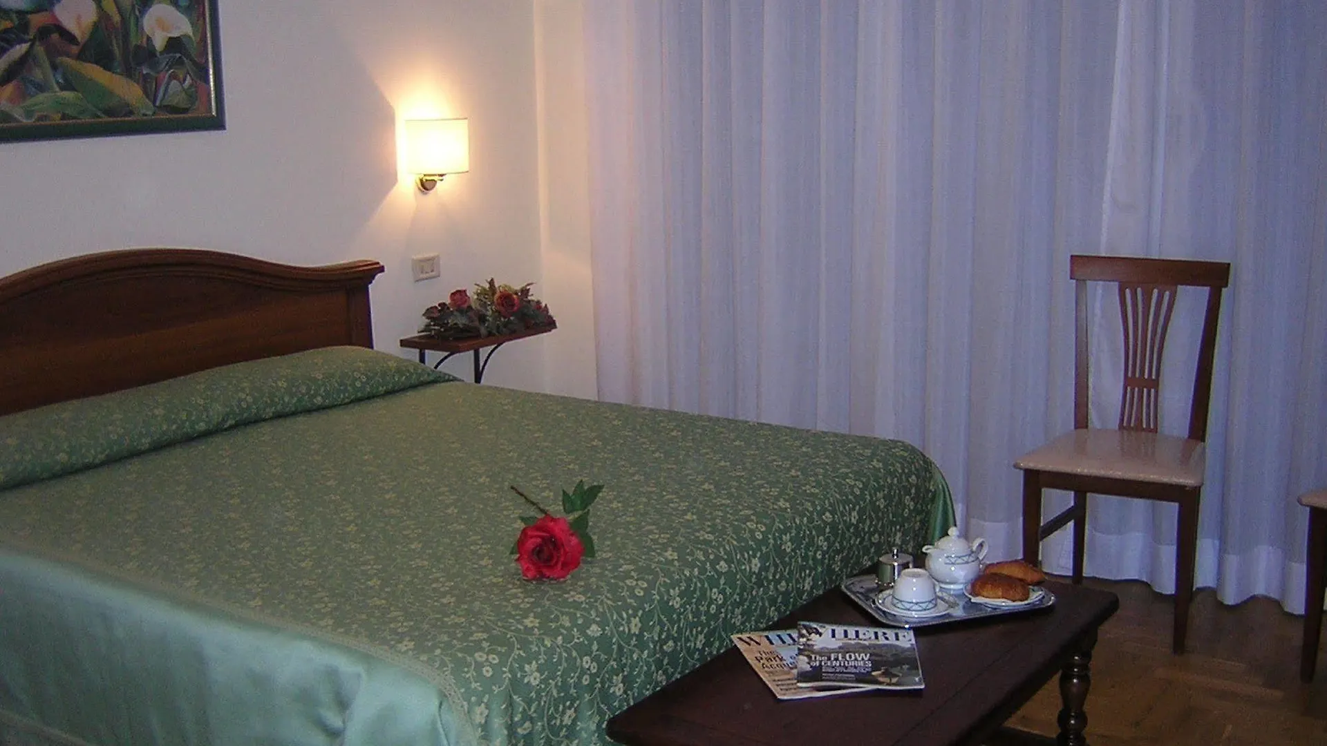 B&B San Michele A Porta Pia ローマ 3*,  イタリア