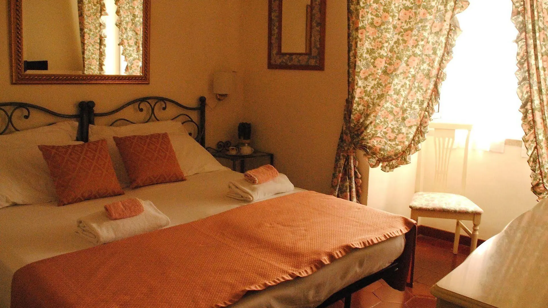 B&B San Michele A Porta Pia ローマ 3*,