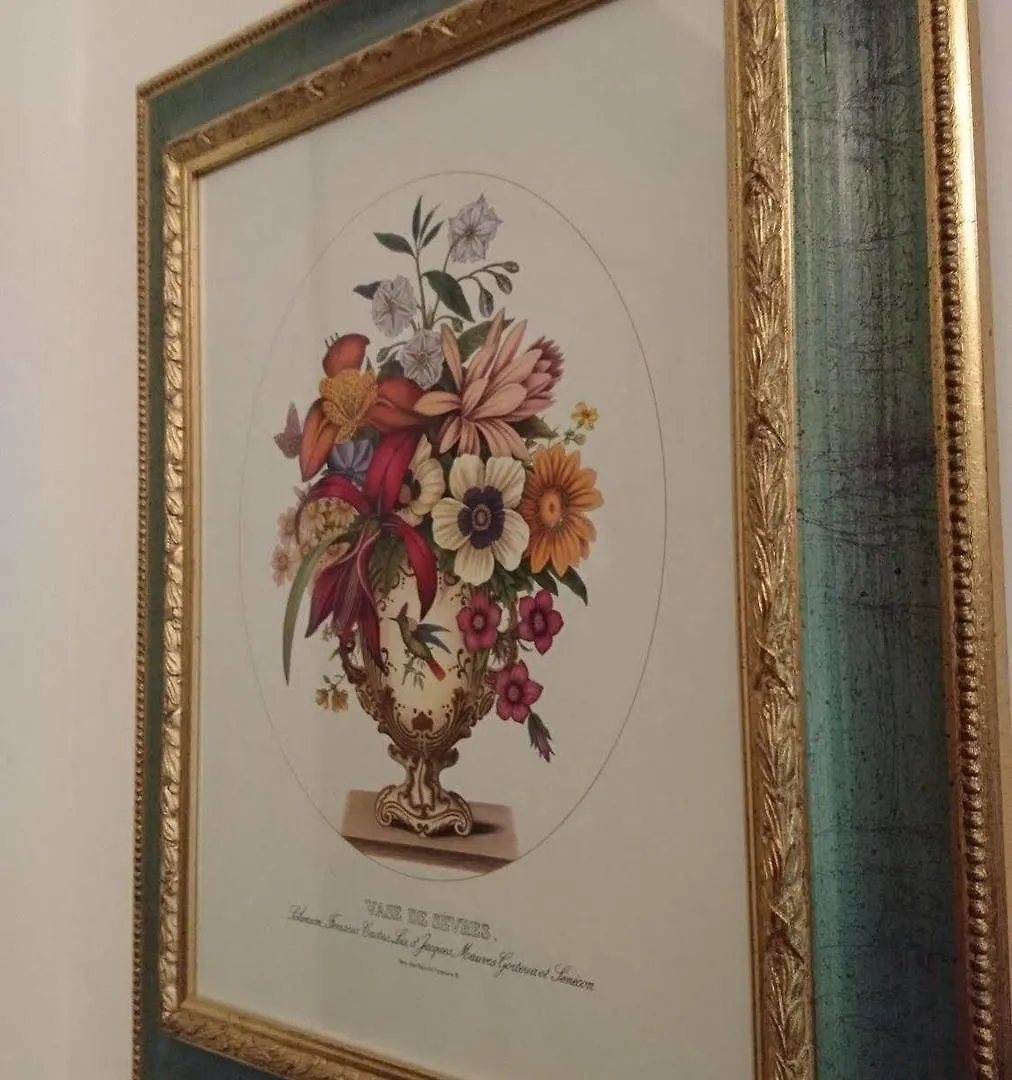 ベッド・アンド・ブレックファスト B&B San Michele A Porta Pia ローマ