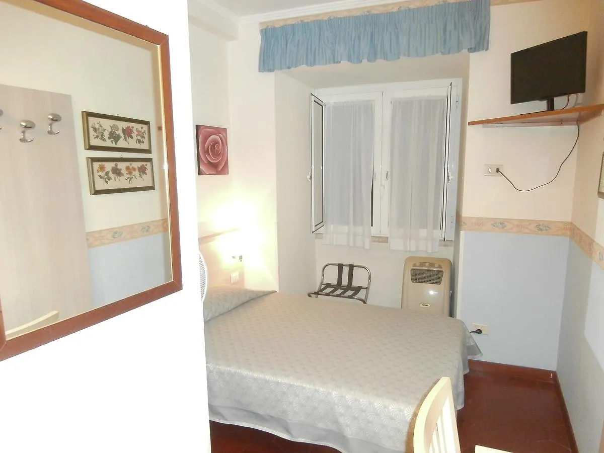ベッド・アンド・ブレックファスト B&B San Michele A Porta Pia ローマ